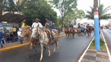 Foto 145: CAVALGADA 2023