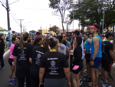 Foto 186: Prefeitura de Quatá promove 3º Corrida de Pedestre 5k TVCom Running