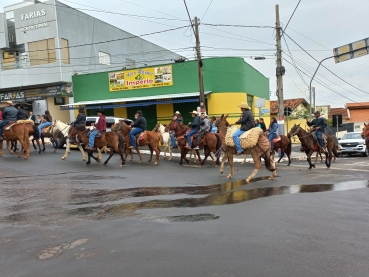 Foto 105: CAVALGADA 2023
