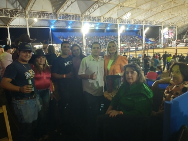 Foto 321: MOMENTOS - FESTA DO PEÃO DE BOIADEIRO DE QUATÁ 2023
