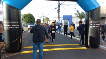 Foto 81: Prefeitura de Quatá promove 3º Corrida de Pedestre 5k TVCom Running