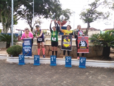Foto 210: Prefeitura de Quatá promove 3º Corrida de Pedestre 5k TVCom Running