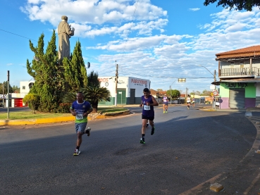 Foto 57: Prefeitura de Quatá promove 3º Corrida de Pedestre 5k TVCom Running
