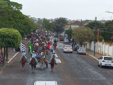 Foto 10: CAVALGADA 2023