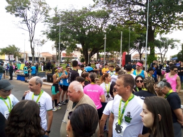 Foto 187: Prefeitura de Quatá promove 3º Corrida de Pedestre 5k TVCom Running