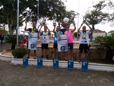 Foto 193: Prefeitura de Quatá promove 3º Corrida de Pedestre 5k TVCom Running