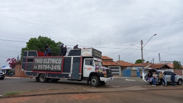 Foto 227: CAVALGADA 2023