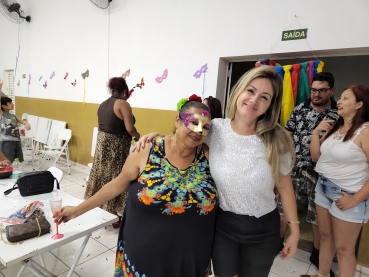 Foto 60: Prefeitura de Quatá, por meio das Secretarias, promove eventos alusivos ao Carnaval