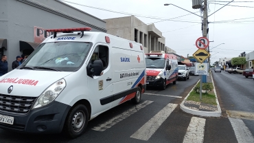 Foto 174: CAVALGADA 2023