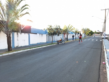 Foto 17: Prefeitura de Quatá promove 3º Corrida de Pedestre 5k TVCom Running