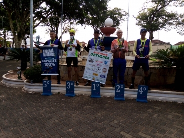 Foto 219: Prefeitura de Quatá promove 3º Corrida de Pedestre 5k TVCom Running