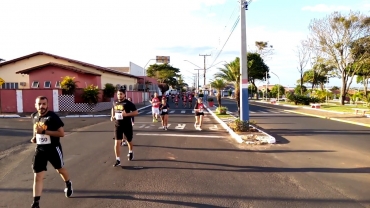 Foto 239: Prefeitura de Quatá promove 3º Corrida de Pedestre 5k TVCom Running