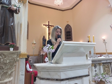 Foto 31: Missa Sertaneja