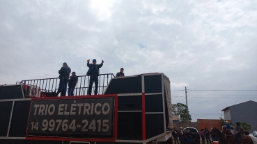 Foto 236: CAVALGADA 2023
