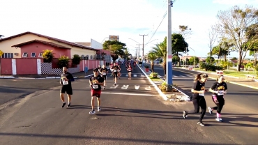 Foto 233: Prefeitura de Quatá promove 3º Corrida de Pedestre 5k TVCom Running