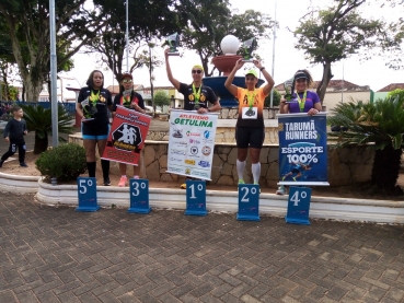 Foto 224: Prefeitura de Quatá promove 3º Corrida de Pedestre 5k TVCom Running