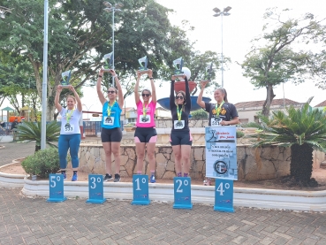 Foto 100: Prefeitura de Quatá promove 3º Corrida de Pedestre 5k TVCom Running