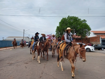 Foto 243: CAVALGADA 2023
