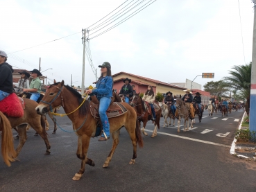 Foto 222: CAVALGADA 2023