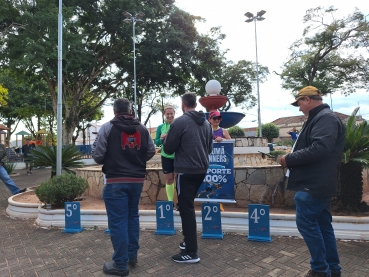 Foto 108: Prefeitura de Quatá promove 3º Corrida de Pedestre 5k TVCom Running