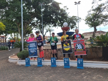 Foto 112: Prefeitura de Quatá promove 3º Corrida de Pedestre 5k TVCom Running