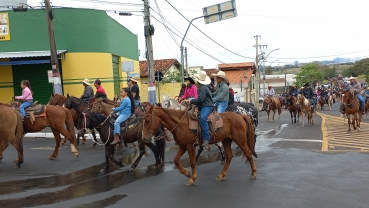Foto 115: CAVALGADA 2023