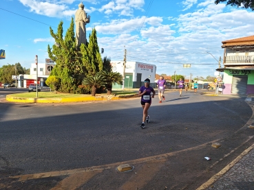 Foto 64: Prefeitura de Quatá promove 3º Corrida de Pedestre 5k TVCom Running
