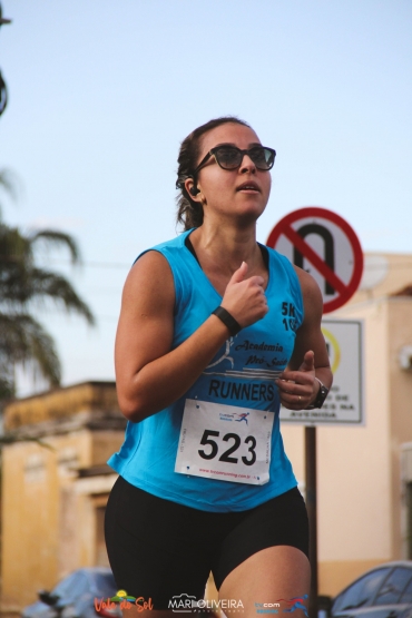 Foto 240: Prefeitura de Quatá promove 3º Corrida de Pedestre 5k TVCom Running