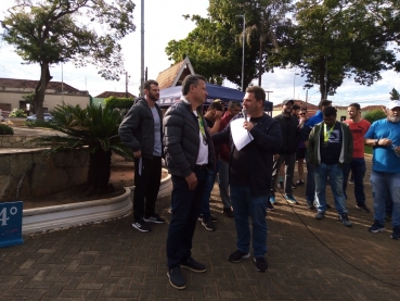 Foto 190: Prefeitura de Quatá promove 3º Corrida de Pedestre 5k TVCom Running