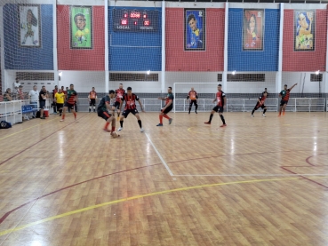 Foto 70: COMPETIÇÃO: Campeonato Regional de Futsal - 