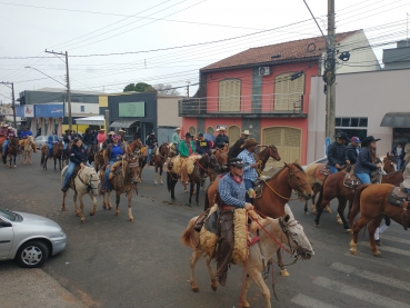 Foto 20: CAVALGADA 2023
