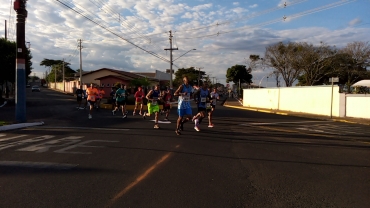 Foto 167: Prefeitura de Quatá promove 3º Corrida de Pedestre 5k TVCom Running