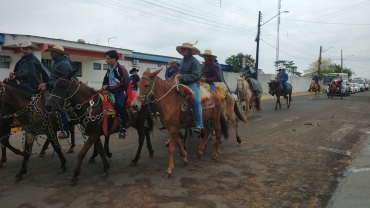 Foto 292: CAVALGADA 2023