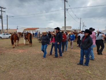 Foto 345: CAVALGADA 2023