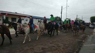 Foto 271: CAVALGADA 2023