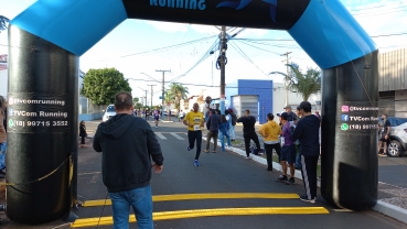Foto 75: Prefeitura de Quatá promove 3º Corrida de Pedestre 5k TVCom Running