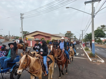 Foto 207: CAVALGADA 2023