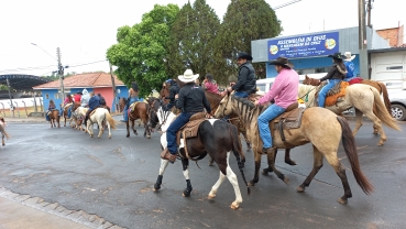 Foto 70: CAVALGADA 2023