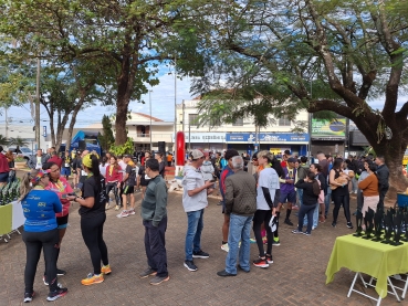 Foto 91: Prefeitura de Quatá promove 3º Corrida de Pedestre 5k TVCom Running