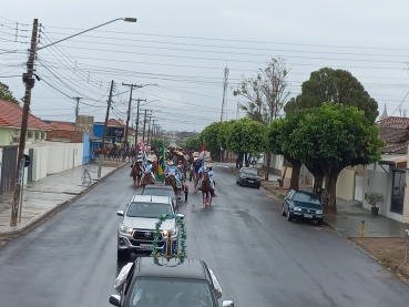 Foto 50: CAVALGADA 2023