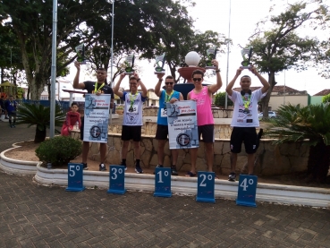 Foto 181: Prefeitura de Quatá promove 3º Corrida de Pedestre 5k TVCom Running
