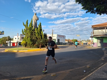 Foto 55: Prefeitura de Quatá promove 3º Corrida de Pedestre 5k TVCom Running