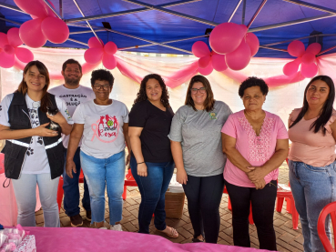 Foto 11: Prefeitura de Quatá apoia e dá suporte para Associação de Valorização Animal de Quatá 