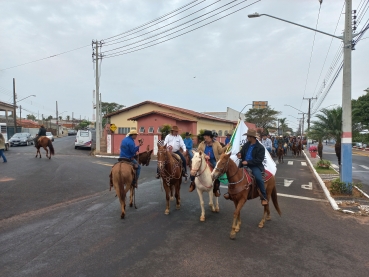 Foto 208: CAVALGADA 2023