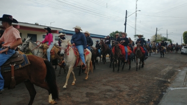 Foto 282: CAVALGADA 2023