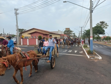 Foto 210: CAVALGADA 2023