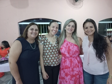 Foto 83: Mulheres Empreendedoras em destaque