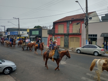 Foto 27: CAVALGADA 2023