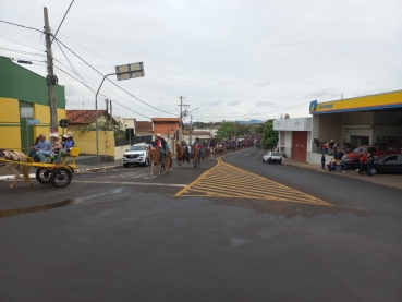 Foto 102: CAVALGADA 2023