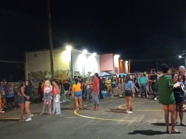 Foto 103: Prefeitura de Quatá, por meio das Secretarias, promove eventos alusivos ao Carnaval